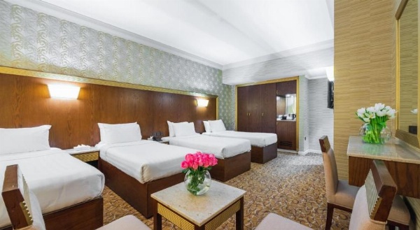 Dhiafat al raja hotel image 28